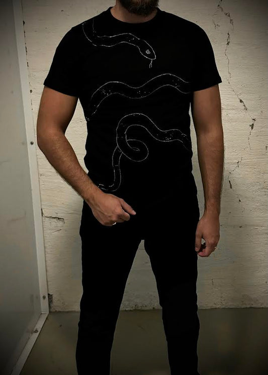 Capoz Snake T-shirt