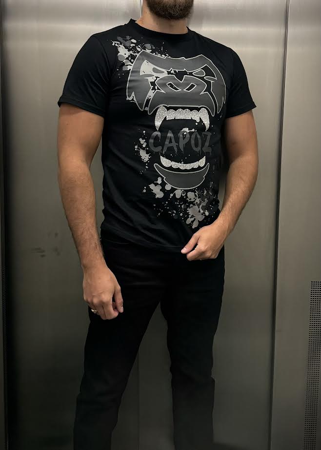 Capoz Gorilla T-shirt