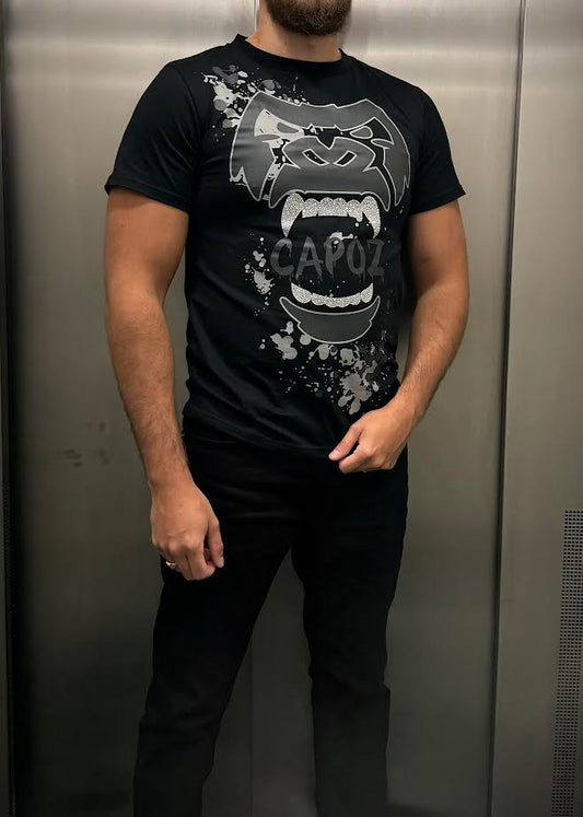 Capoz Gorilla T-shirt