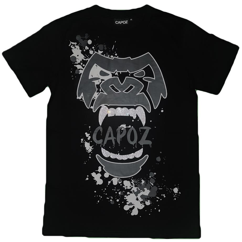 Capoz Gorilla T-shirt