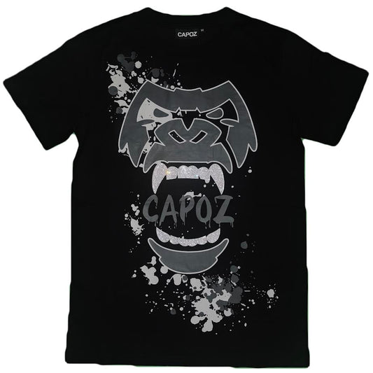 Capoz Gorilla T-shirt