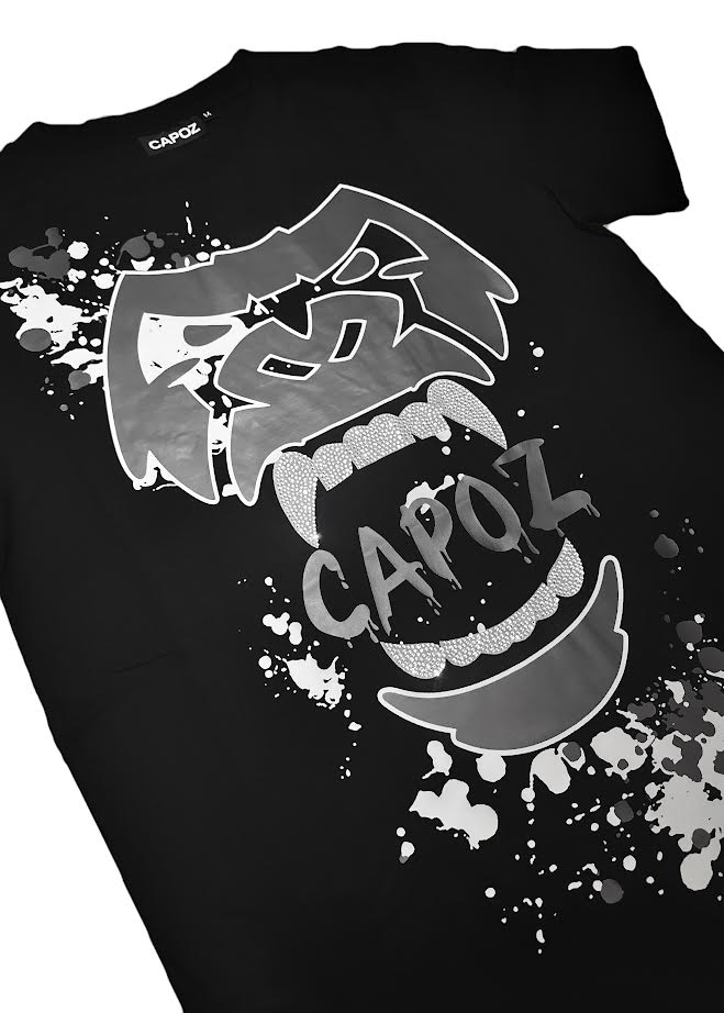 Capoz Gorilla T-shirt