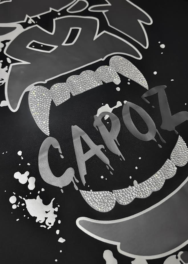 Capoz Gorilla T-shirt
